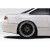 1995-1998 Nissan 240SX S14 Duraflex M-1 Sport Rear Fender Flares (+40mm) - 2 Piece - image 1
