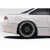 1995-1998 Nissan 240SX S14 M-1 Sport Rear Fender Flares (+40mm) - 2 Piece - image 1