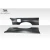 1995-1998 Nissan 240SX S14 M-1 Sport Rear Fender Flares (+40mm) - 2 Piece - image 3