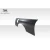 1995-1998 Nissan 240SX S14 M-1 Sport Rear Fender Flares (+40mm) - 2 Piece - image 5