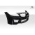 2009-2016 BMW Z4 1M Look Front Bumper - 1 Piece - image 6