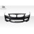 2009-2016 BMW Z4 1M Look Front Bumper - 1 Piece - image 7