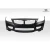 2009-2016 BMW Z4 1M Look Front Bumper - image 6