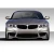2009-2016 BMW Z4 1M Look Front Bumper - image 1