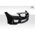 2009-2016 BMW Z4 1M Look Front Bumper - image 8
