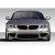 2009-2016 BMW Z4 1M Look Front Bumper - image 3