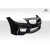 2009-2016 BMW Z4 1M Look Front Bumper - image 9