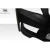 2009-2016 BMW Z4 1M Look Front Bumper - image 18