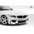 2009-2016 BMW Z4 1M Look Front Bumper - 1 Piece - image 3