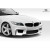 2009-2016 BMW Z4 1M Look Front Bumper - 1 Piece - image 3