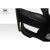2009-2016 BMW Z4 1M Look Front Bumper - 1 Piece - image 9