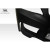 2009-2016 BMW Z4 Duraflex 1M Look Front Bumper - 1 Piece - image 10