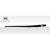 2002-2007 Subaru Impreza WRX STI C-Speed 2 Side Skirts Rocker Panel Add Ons Spat Extensions - 2 Piece - image 5