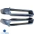 Carbon Fiber ORI Headlight Housings 2pc > Nissan Silvia (S13) 1989-1994 - image 9