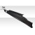 2002-2006 Mini Cooper / Cooper S R50 R53 AGL Side Skirt Rocker Panels - 2 Piece - image 4