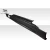 2002-2006 Mini Cooper / Cooper S R50 R53 AGL Side Skirt Rocker Panels - 2 Piece - image 6