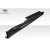 2002-2006 Mini Cooper / Cooper S R50 R53 AGL Side Skirt Rocker Panels - 2 Piece - image 9
