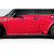 2002-2006 Mini Cooper / Cooper S R50 R53 Duraflex AGL Side Skirt Rocker Panels - 2 Piece - image 1