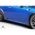 2002-2006 Mini Cooper / Cooper S R50 R53 AGL Side Skirt Rocker Panels - 2 Piece - image 3