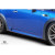 2002-2006 Mini Cooper / Cooper S R50 R53 AGL Side Skirt Rocker Panels - 2 Piece - image 6