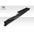 2002-2006 Mini Cooper / Cooper S R50 R53 Duraflex AGL Side Skirt Rocker Panels - 2 Piece - image 6