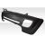 2002-2006 Mini Cooper / Cooper S R50 R53 AGL Rear Bumper - 1 Piece - image 7