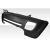 2002-2006 MINI Cooper AGL Rear Bumper - image 5