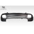 2002-2006 Mini Cooper / Cooper S R50 R53 AGL Rear Bumper - 1 Piece - image 3