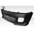 2002-2008 Mini Cooper / Cooper S R50 R53 AGL Front Bumper - 1 Piece - image 5