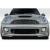 2002-2008 Mini Cooper / Cooper S R50 R53 AGL Front Bumper - 1 Piece - image 1