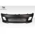 2002-2008 Mini Cooper / Cooper S R50 R53 AGL Front Bumper - 1 Piece - image 4