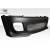 2002-2008 Mini Cooper / Cooper S R50 R53 AGL Front Bumper - 1 Piece - image 6
