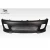 2002-2008 Mini Cooper / Cooper S R50 R53 AGL Front Bumper - 1 Piece - image 9