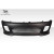 2002-2008 Mini Cooper / Cooper S R50 R53 AGL Front Bumper - 1 Piece - image 6
