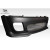 2002-2008 Mini Cooper / Cooper S R50 R53 AGL Front Bumper - 1 Piece - image 4