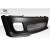 2002-2008 Mini Cooper / Cooper S R50 R53 AGL Front Bumper - 1 Piece - image 7