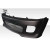 2002-2008 Mini Cooper / Cooper S R50 R53 AGL Front Bumper - 1 Piece - image 8