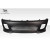2002-2008 Mini Cooper / Cooper S R50 R53 AGL Front Bumper - 1 Piece - image 3