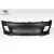 2002-2008 Mini Cooper / Cooper S R50 R53 AGL Front Bumper - 1 Piece - image 3
