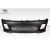 2002-2008 Mini Cooper / Cooper S R50 R53 Duraflex AGL Front Bumper - 1 Piece - image 3
