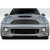 2002-2008 Mini Cooper / Cooper S R50 R53 AGL Front Bumper - 1 Piece - image 1