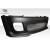 2002-2008 Mini Cooper / Cooper S R50 R53 AGL Front Bumper - 1 Piece - image 4