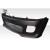2002-2008 Mini Cooper / Cooper S R50 R53 AGL Front Bumper - 1 Piece - image 5
