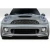 2002-2008 Mini Cooper / Cooper S R50 R53 AGL Front Bumper - 1 Piece - image 1