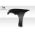 2013-2020 Lexus GS Series G200 GS300 GS350 GS450 GS450H AM Design Wide Body Front Fenders - 4 Piece - image 14