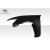2013-2020 Lexus GS Series G200 GS300 GS350 GS450 GS450H AM Design Wide Body Front Fenders - 4 Piece - image 13
