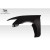 2013-2020 Lexus GS Series G200 GS300 GS350 GS450 GS450H AM Design Wide Body Front Fenders - 4 Piece - image 9