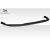 2018-2020 Lexus LS Series LS500 AM Design Front Lip Under Spoiler - 1 Piece - image 7