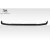 2018-2020 Lexus LS Series LS500 AM Design Front Lip Under Spoiler - 1 Piece - image 9