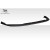 2018-2020 Lexus LS Series LS500 AM Design Front Lip Under Spoiler - 1 Piece - image 8